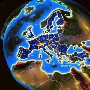 por que se creo el espacio económico europeo